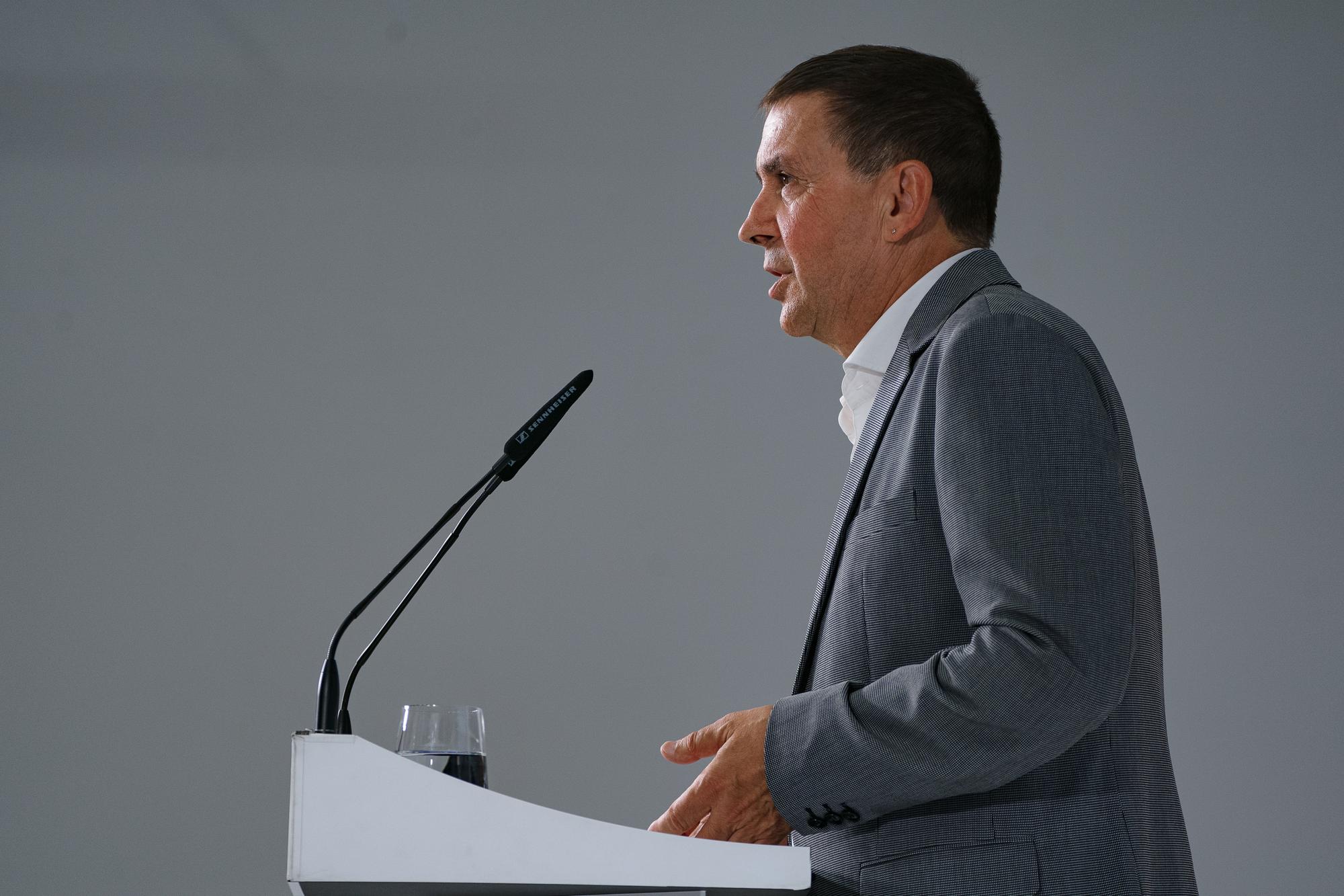 Arnaldo Otegi nazioa